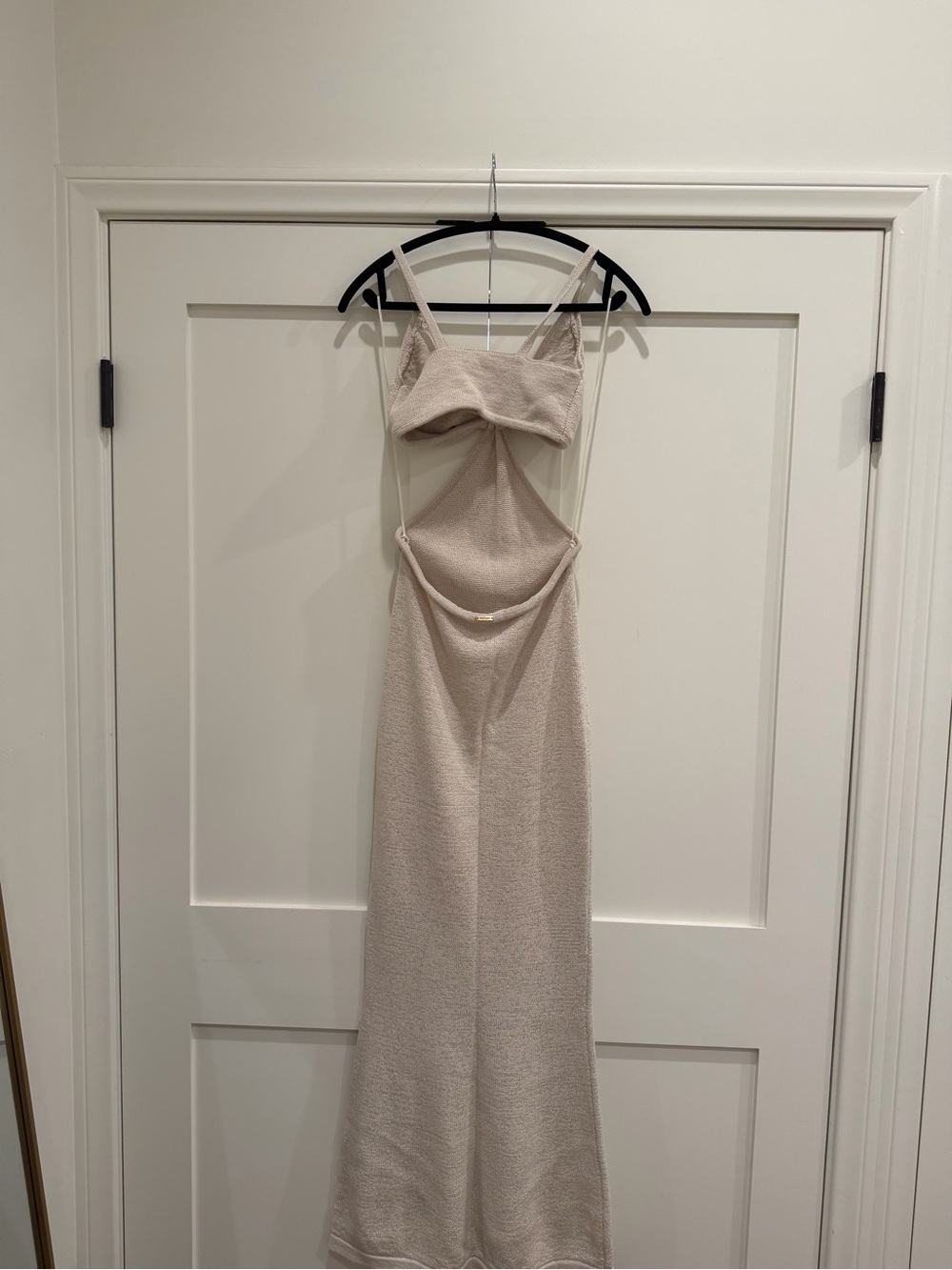 Cult Gaia Serita Dress - Picture 4 of 5